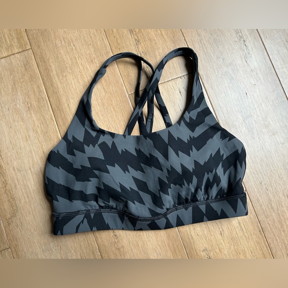 Lululemon Energy Bra - Picture 3 of 5
